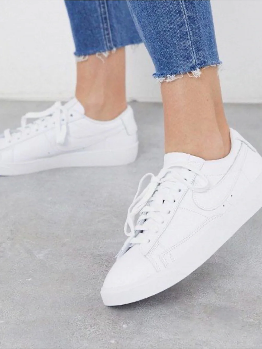 Nike Women’s Blazers